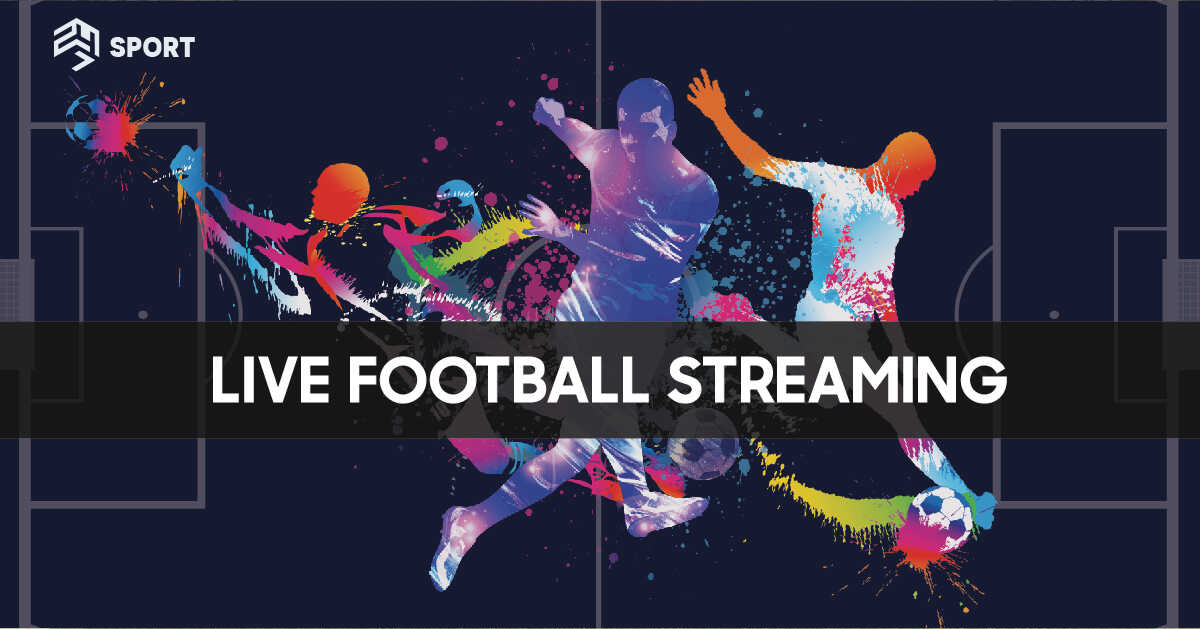 Live Football On Tv Today Streaming 247sport